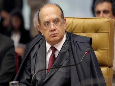 LUZ NO FIM DO TÚNEL PARA GALILEU: Gilmar Mendes diz que Lei da Ficha Limpa é usada pelo MP e Juízes locais para “chantagear” políticos Gilmar Mendes